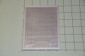 Metal Grease Trap - 1037373 Aluminiumfilter 217 5x297x9 [Amica]
